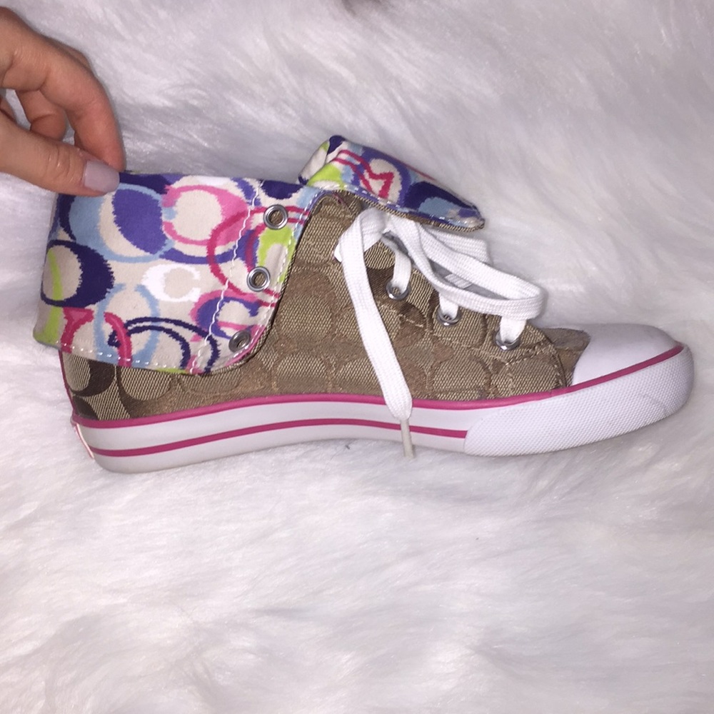 Coach Sneakers